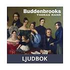 Buddenbrooks, Ljudbok