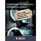 Livet som polis från ett kvinnligt perspektiv, (E-bok)