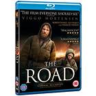 The Road (2009) (UK) (Blu-ray)