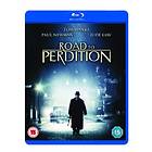 Road to Perdition (UK) (Blu-ray)