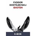Idioten (Telegram klassiker), (E-bok)