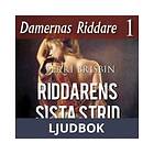 Riddarens sista strid, Ljudbok