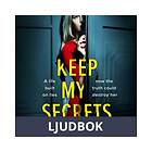 Keep My Secrets, Ljudbok