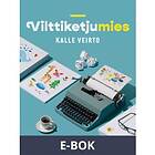Vilttiketjumies, (E-bok)