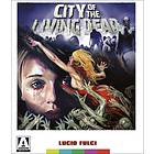 City of the Living Dead (UK) (Blu-ray)