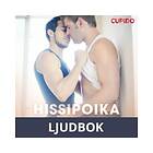 Cupido Hissipoika Lissabonissa, Ljudbok