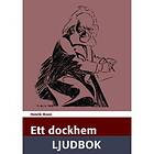 Viatone Ett dockhem, Ljudbok