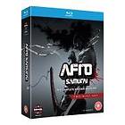 Afro Samurai: Complete Murder Sessions (UK) (Blu-ray)