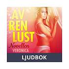 LUST Av ren lust: Novellen, Ljudbok