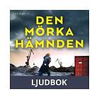 Den mörka hämnden, Ljudbok