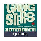Gangsters, Ljudbok