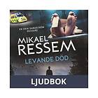 Levande död, Ljudbok