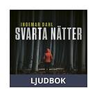 Word Audio Publishing Svarta nätter, Ljudbok