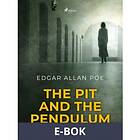 The Pit and the Pendulum, (E-bok)