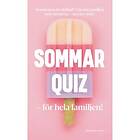 Sommarquiz för hela familjen