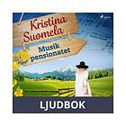 Musikpensionatet, Ljudbok