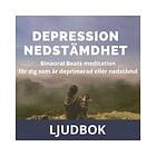 DEPRESSION NEDSTÄMDHET Binaural Beats med