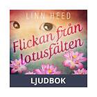 Flickan från Lotusfälten, Ljudbok