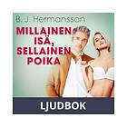 LUST Millainen isä, sellainen poika Eroottinen Novelli, Ljudbok