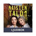 Naisten talo 1, Ljudbok