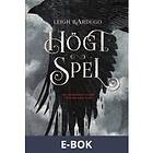 Högt spel (E-bok)