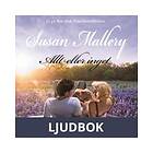 HörOpp! Allt eller inget : En Harlequin-ljudbok Silk, Ljudbok