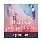 Mamma, pappa, barn, Ljudbok