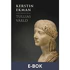 Tullias värld (E-bok)