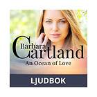 An Ocean of Love (Barbara Cartland s Pink Collection 131),