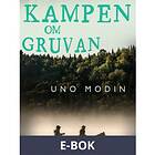 Kampen om gruvan (E-bok)