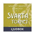 Storyside Svarta tornet, Ljudbok