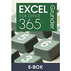 Docendo Excel för Office 365 Grunder (E-bok)