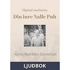 Nordic Success Publishing AB Din inre Nalle Puh, Ljudbok