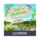 Vår vid Sommen, Ljudbok
