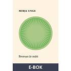 Brorsan är mätt (E-bok)
