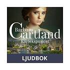 Kärlekspusslet, Ljudbok