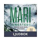 Innan molnen kommer (lättläst), Ljudbok