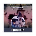 B. J. Harrison Reads Afterward, Ljudbok