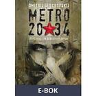 Coltso Metro 2034 (E-bok)