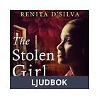 The Stolen Girl, Ljudbok