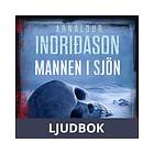 Mannen i sjön, Ljudbok