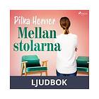 Mellan stolarna, Ljudbok