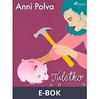 Tuletko aviomiehekseni? (E-bok)