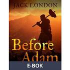 Before Adam (E-bok)