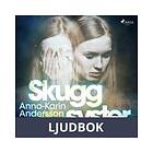 Skuggsyster, Ljudbok