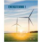 Gleerups Utbildning AB Meta Energiteknik 1, faktabok, 2:a uppl