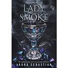 Random House USA Lady Smoke
