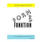 Form och funktion : idéer i Musikhögskolans lärarutbil