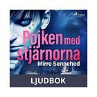 Pojken med stjärnorna, Ljudbok