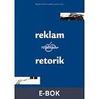 Reklam & retorik, (E-bok)